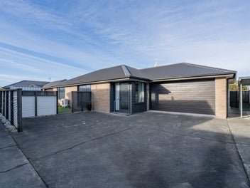 213 North Road, Waikiwi, Invercargill