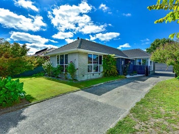 36 Stanton Crescent, Hoon Hay, Christchurch