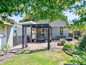 102 Hokonui Drive, Gore, Gore