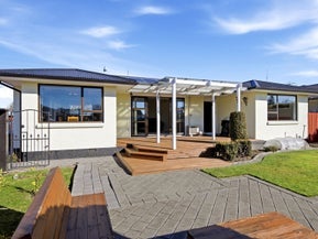 6 Carbine Place, Sockburn, Christchurch