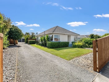 34 Aurora Street, Hei Hei, Christchurch