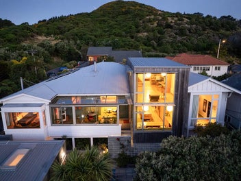 17 Dover Street, Island Bay, Wellington