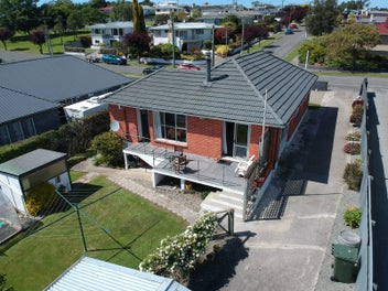 30 Hayle Street, Holmes Hill, Oamaru