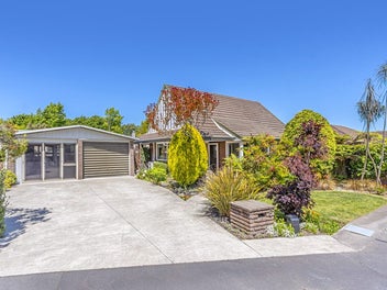 5/18 Field Terrace, Upper Riccarton, Christchurch