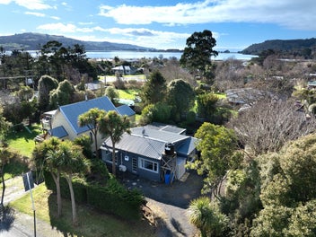 31 Harvey Street, Waitati, Waitati