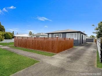 2 Ward Street, Aramoho, Whanganui