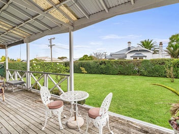 14 Terminus Street, Te Aroha, Te Aroha