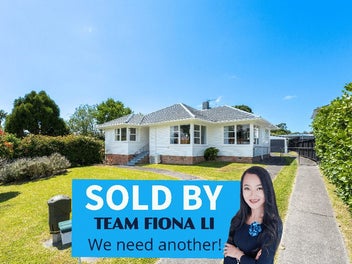 57 Divich Avenue, Te Atatu South, Auckland