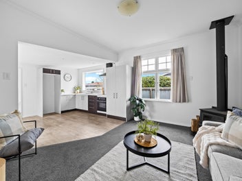 19 Aitken Street, Ashburton