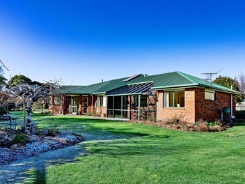 23 Glenroy Park Drive, Waikiwi, Invercargill