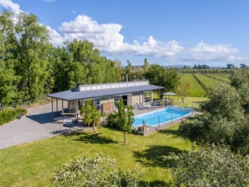 138 Dakins Road, East Taratahi, Carterton