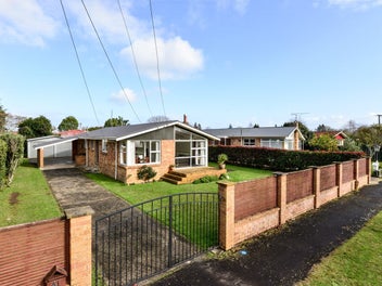 41 Silverdale Road, Silverdale, Hamilton