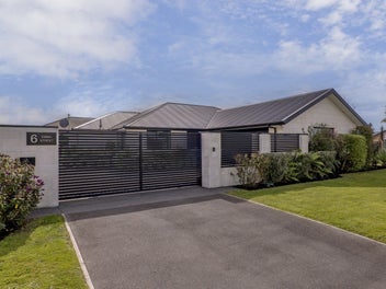 6 Emma Street, Marshland, Christchurch