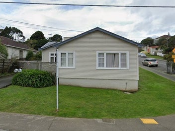37 Cooper Street, Karori, Wellington
