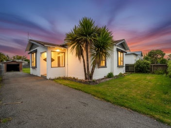 27 Lowe Street, Avenal, Invercargill