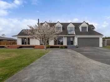 14 Okarito Avenue, Levin, Levin