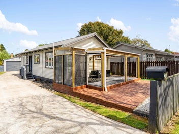 3A Birdwood Road, Pukekohe, Pukekohe