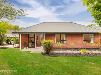 37A Attlee Crescent, Bryndwr, Christchurch