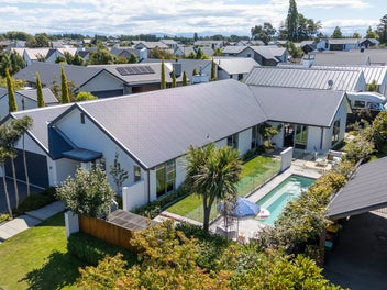 22 Timberlands Terrace, Parklands, Christchurch