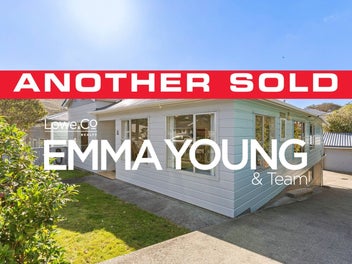 16 Tamar Street, Island Bay, Wellington