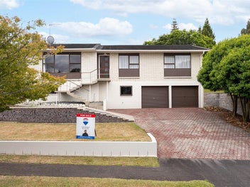 20 Sunnyhills Avenue, Glenview, Hamilton