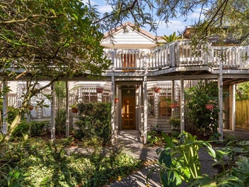 9/3 Lovelock Avenue, Mount Eden, Auckland
