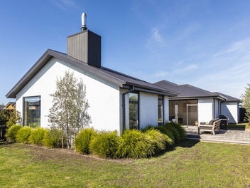6 Wakeman Drive, Lincoln, Lincoln