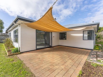 44 Laughton Street, Taupō