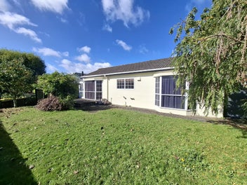 24A Grey Street, Glenholme, Rotorua