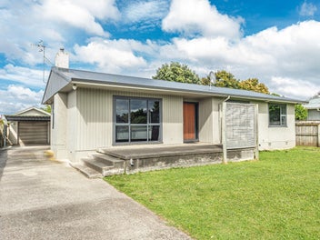 75 Somerset Road, Springvale, Whanganui