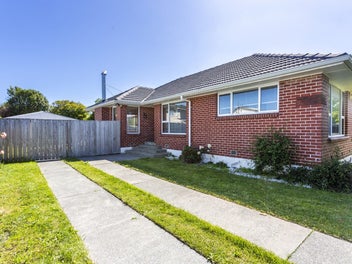 7 Grahams Road, Ilam, Christchurch