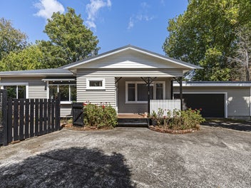 15A Sycamore Grove, Lower Vogeltown, New Plymouth
