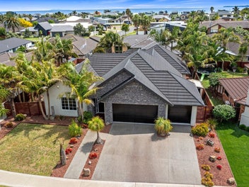 10 Serena Key, Papamoa Beach, Papamoa