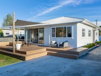 70 Mayfield Avenue, Mairehau, Christchurch
