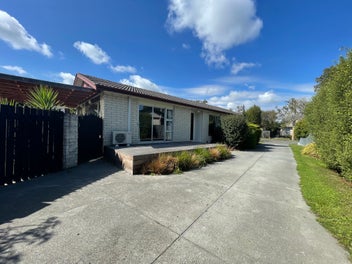 83 Lowry Avenue, Redwood, Christchurch