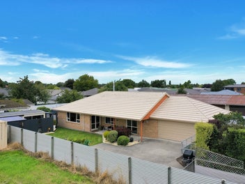 265 Tancred Street, Ashburton, Ashburton