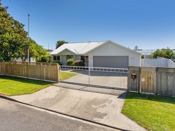 51 Matene Street, Otaki