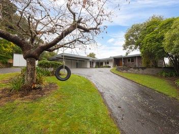 771 Makino Road, Feilding