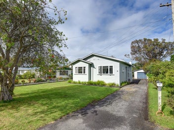 11 Nikau Street, Tawhero, Whanganui