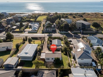 264B Papamoa Beach Road, Papamoa Beach, Papamoa