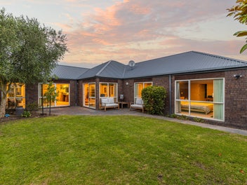 4 Thornlea Place, Halswell, Christchurch