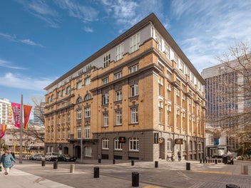 2D/28 Wellesley Street East, Auckland Central, Auckland