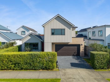 44 Whenuapai Drive, Whenuapai, Auckland