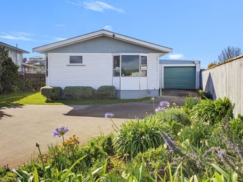 205 Mangorei Road, Merrilands, New Plymouth