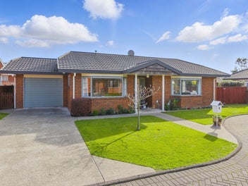 3 Surrey Lane, Levin, Levin