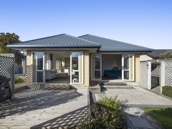 85A Halswell Road, Hillmorton, Christchurch