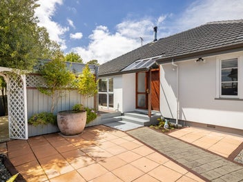 205 Hoon Hay Road, Hoon Hay, Christchurch