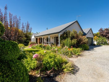 44A Aronui Road, Bridge Hill, Alexandra