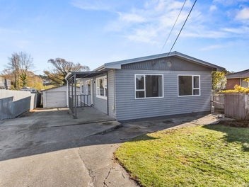 11 Grants Road, Marchwiel, Timaru