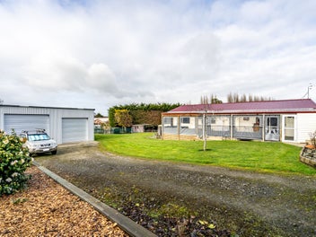 4 Alexander Place, Woodlands, Invercargill